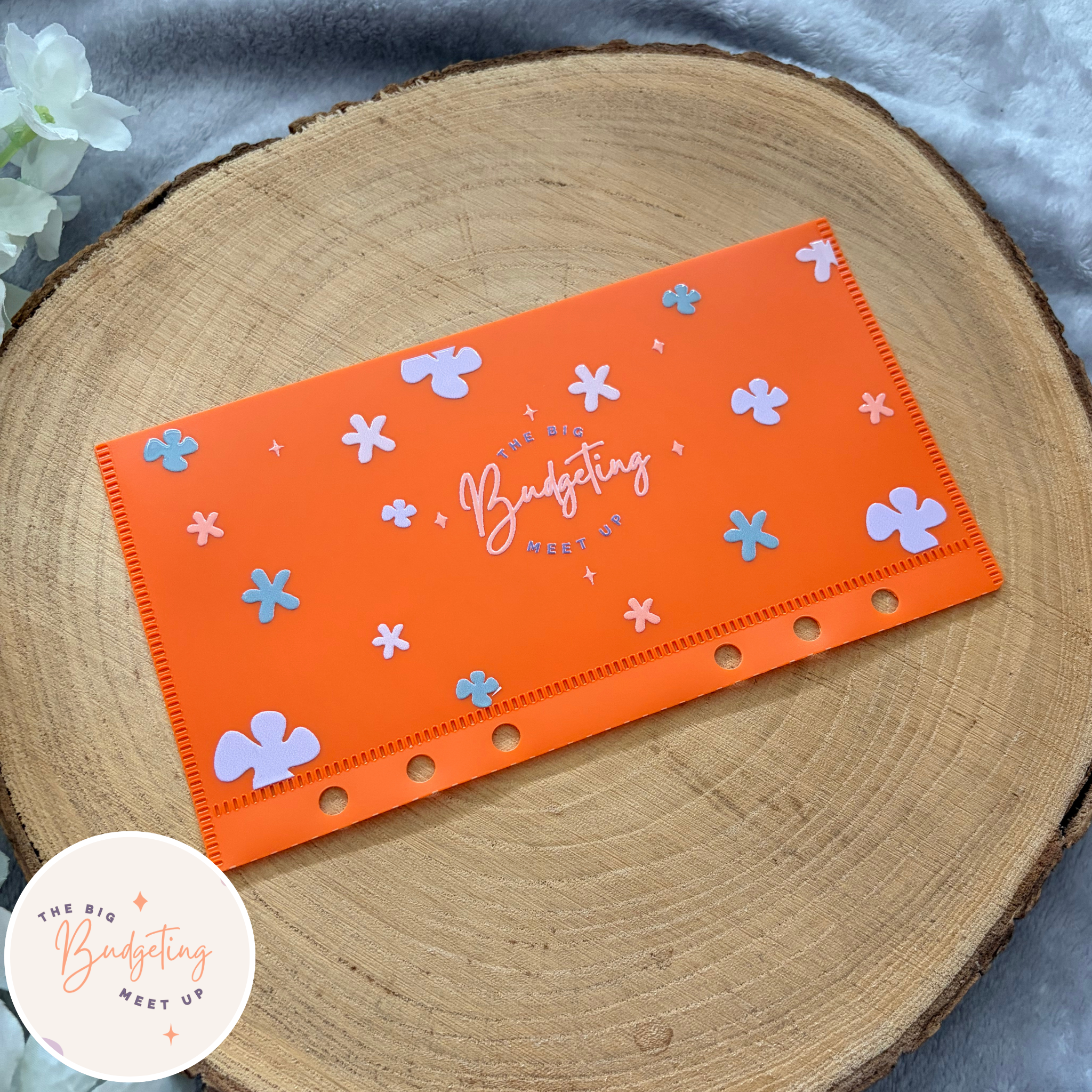 BBMU PP Envelopes