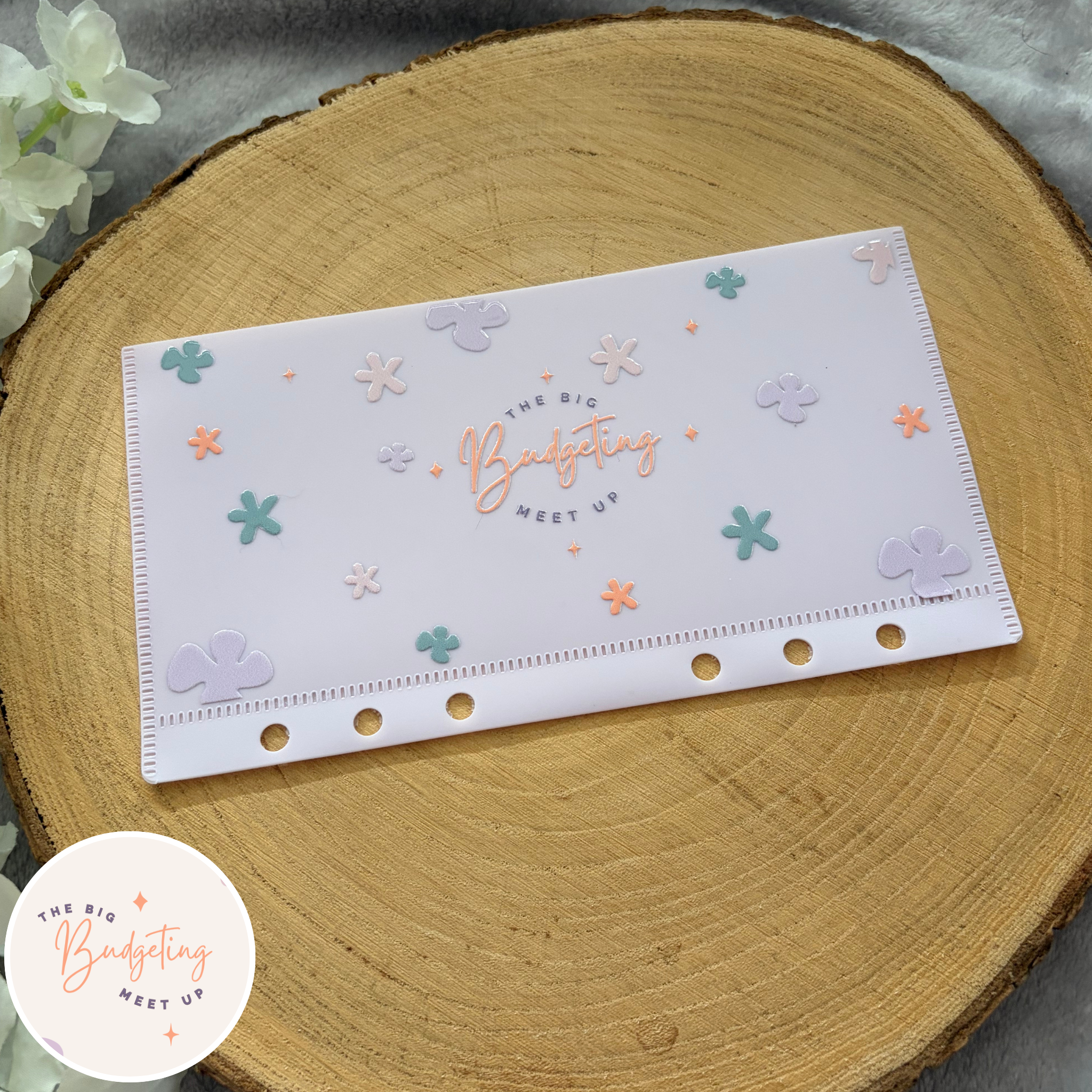 BBMU PP Envelopes