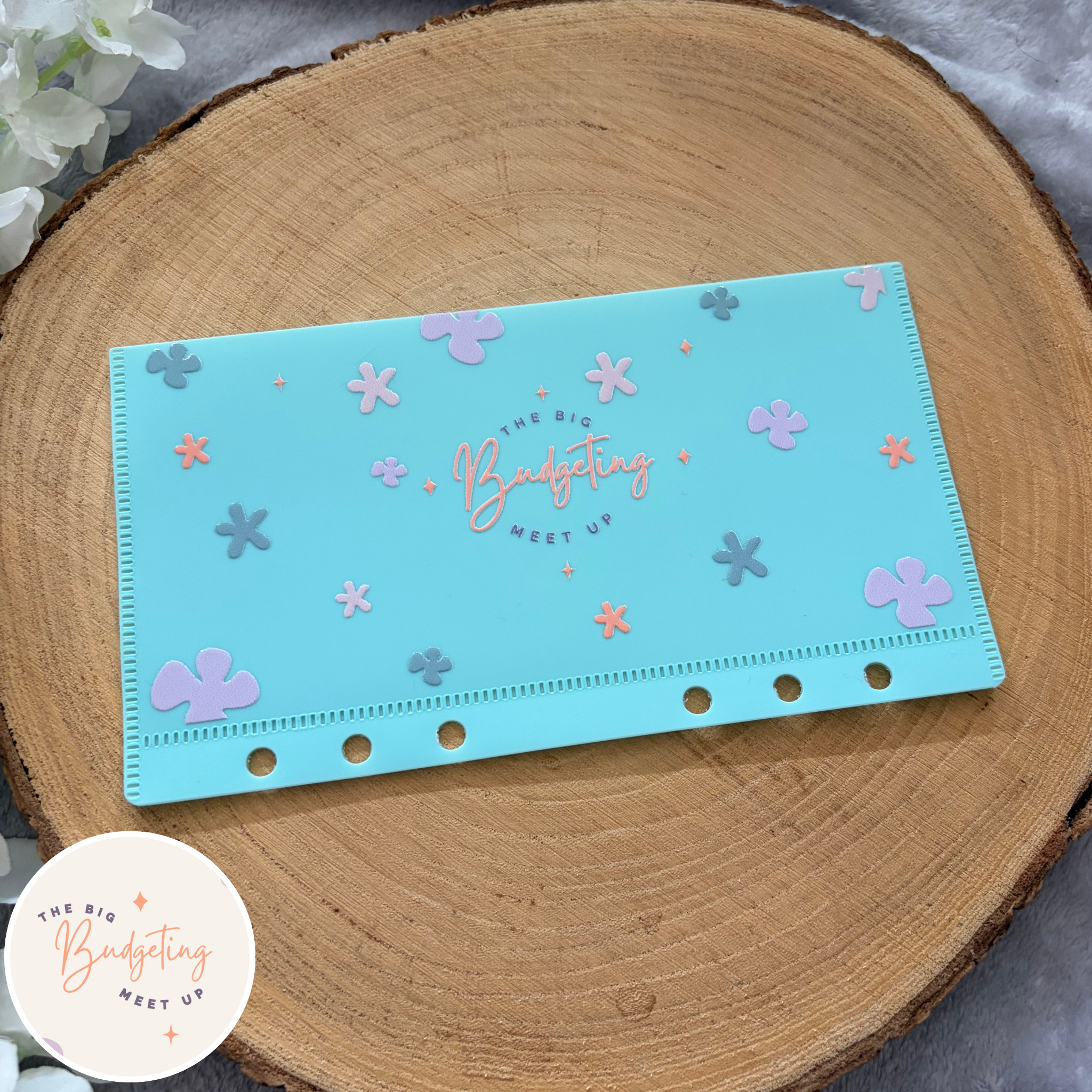 BBMU PP Envelopes