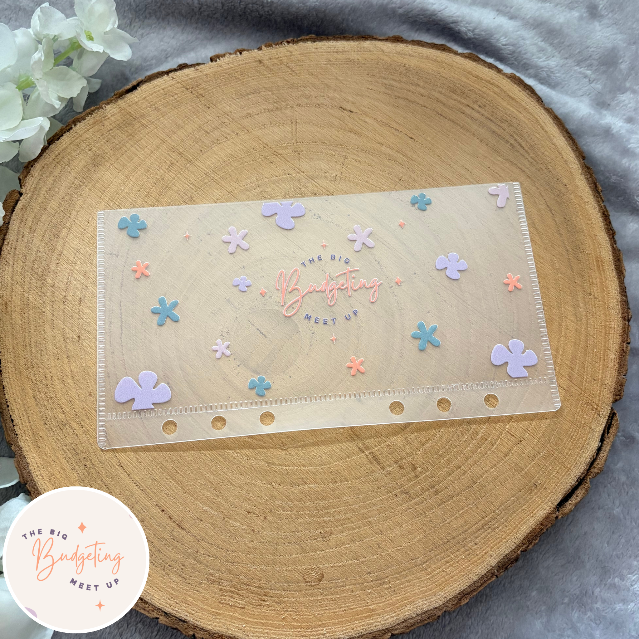 BBMU PP Envelopes