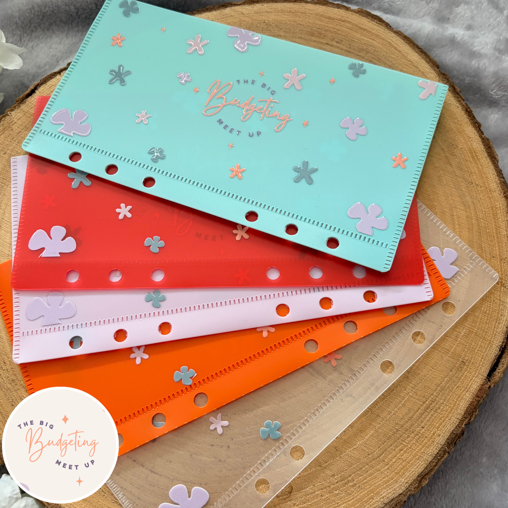 BBMU PP Envelopes
