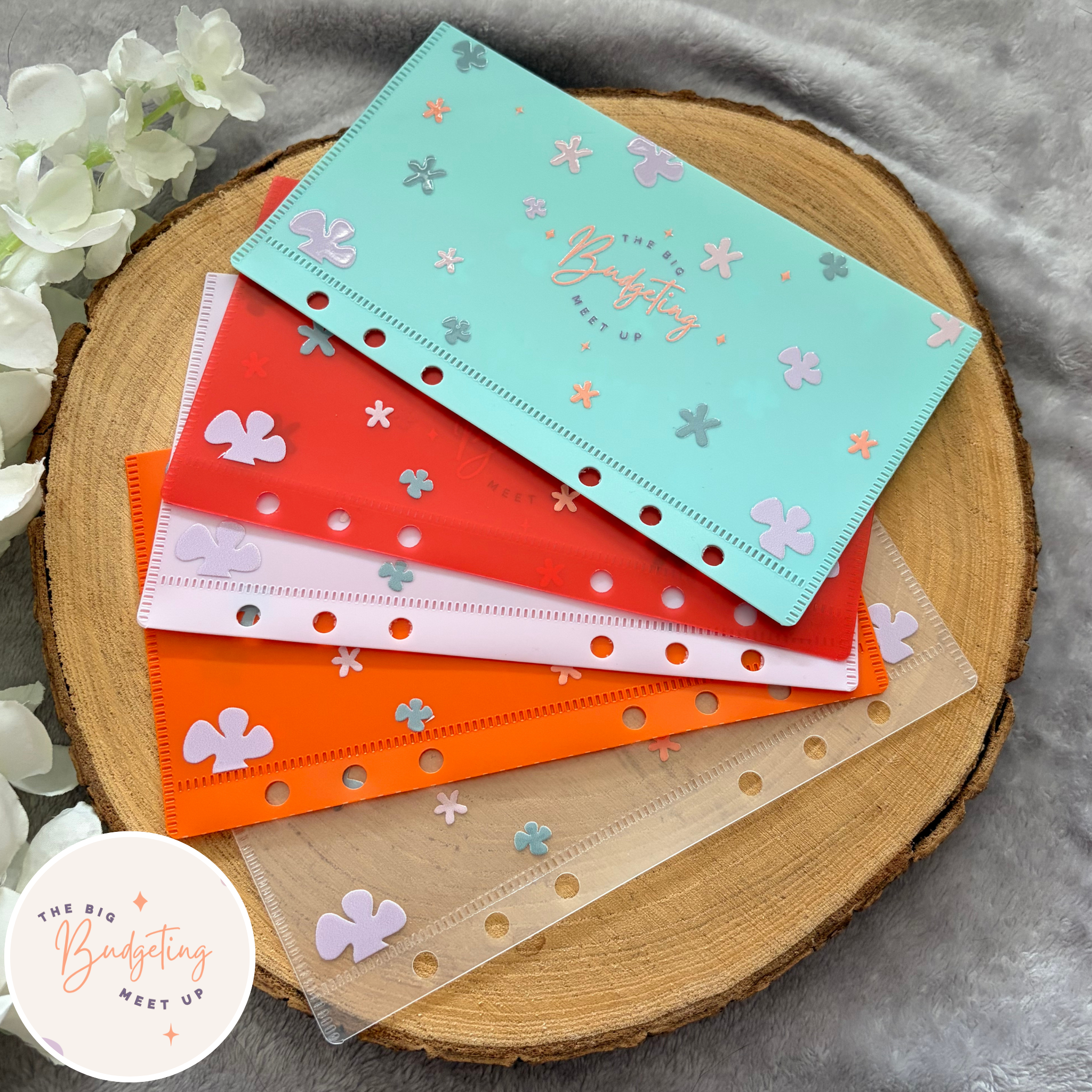 BBMU PP Envelopes